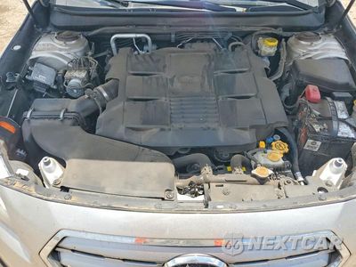 Zdjęcie 12 z 13 samochodu: 2017 SUBARU OUTBACK 3.6R LIMITED VIN:4S4BSENC0H3395614 - miniatura