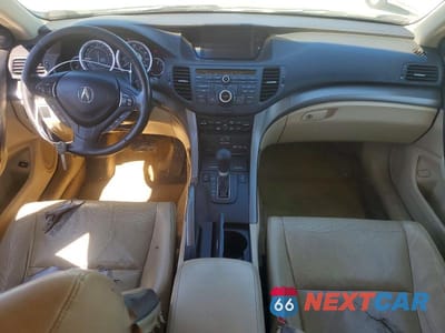 Zdjęcie 8 z 12 samochodu: 2009 ACURA TSX VIN:JH4CU26669C016447 - miniatura