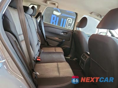 Zdjęcie 10 z 12 samochodu: 2026 NISSAN ROGUE SV VIN:5N1BT3BB2TC764429 - miniatura