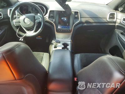 Zdjęcie 8 z 14 samochodu: 2015 JEEP GRAND CHEROKEE LAREDO VIN:1C4RJFAG9FC912569 - miniatura