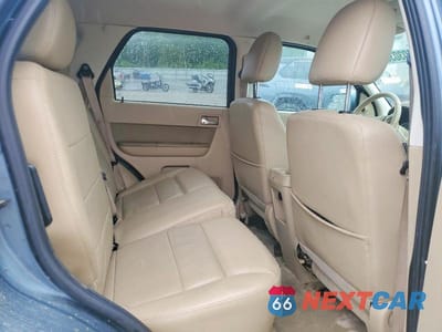 Zdjęcie 11 z 13 samochodu: 2012 FORD ESCAPE LIMITED VIN:1FMCU0E73CKC50652 - miniatura