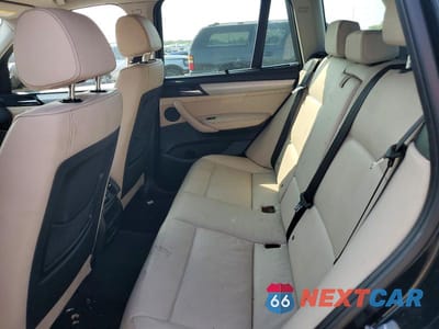 Zdjęcie 11 z 13 samochodu: 2014 BMW X3 XDRIVE28I VIN:5UXWX9C56E0D38903 - miniatura