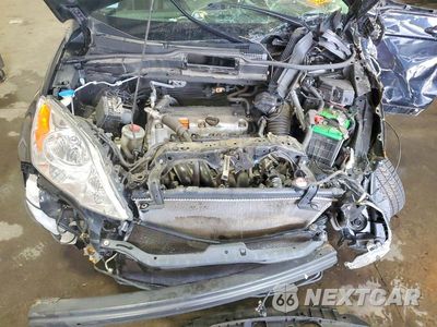 Zdjęcie 12 z 13 samochodu: 2011 HONDA CR-V EXL VIN:JHLRE4H74BC000296 - miniatura