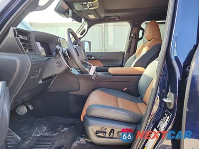 Zdjęcie 7 z 12 samochodu: 2024 LEXUS GX 550 LUXURY+ VIN:JTJVBCDX9R5022374 - miniatura