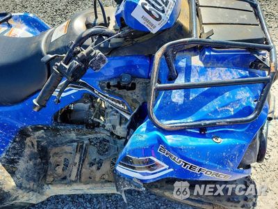 Zdjęcie 9 z 10 samochodu: 2014 KAWASAKI BRUTE FORCE 300 ATV VIN:RGSWM22A6EB382410 - miniatura