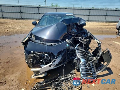 Piąte zdjęcie samochodu w środku: 2024 BMW 740 XI VIN:WBA33EH01RCS99772 - miniatura