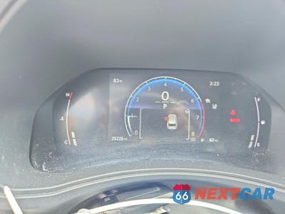 Zdjęcie 9 z 13 samochodu: 2024 TOYOTA GRAND HIGHLANDER XLE VIN:5TDAAAB50RS064775 - miniatura