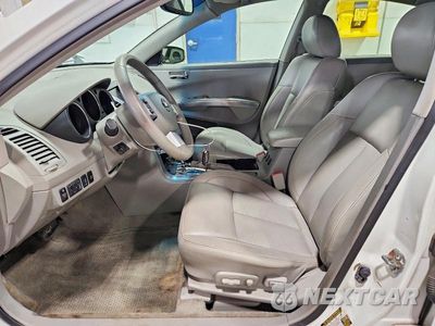 Zdjęcie 7 z 12 samochodu: 2007 NISSAN MAXIMA 3.5 SE VIN:1N4BA41E77C863920 - miniatura