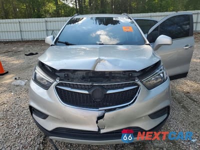 Piąte zdjęcie samochodu w środku: 2021 BUICK ENCORE PREFERRED VIN:KL4CJESM1MB371311 - miniatura