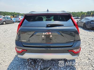 Zdjęcie 6 z 12 samochodu: 2023 KIA NIRO EX VIN:KNDCR3LE4P5035861 - miniatura