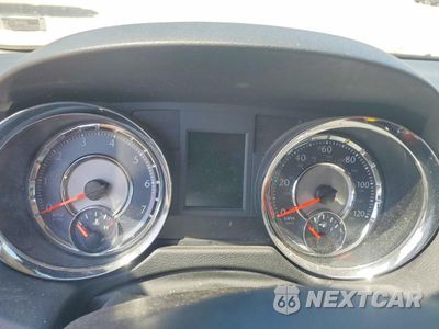 Zdjęcie 9 z 12 samochodu: 2012 CHRYSLER TOWN & COUNTRY TOURING L VIN:2C4RC1CG0CR345696 - miniatura