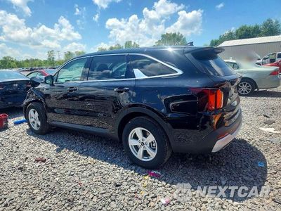 Drugie zdjęcie samochodu z przodu: 2026 KIA SORENTO LX VIN:5XYRG4JC0TG467873 - miniatura
