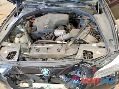 Zdjęcie 11 z 12 samochodu: 2012 BMW 5 SERIES 528I VIN:WBAXH5C55CDW08960 - miniatura
