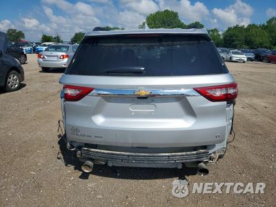 Zdjęcie 6 z 14 samochodu: 2021 CHEVROLET TRAVERSE LT VIN:1GNEVHKW3MJ251058 - miniatura