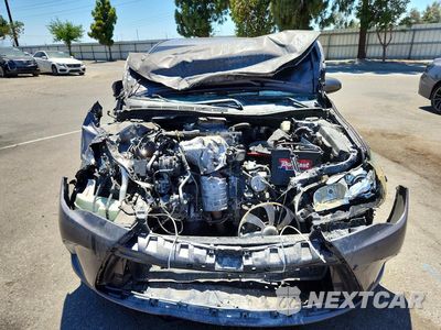 Piąte zdjęcie samochodu w środku: 2015 TOYOTA CAMRY SE VIN:4T1BF1FK3FU486855 - miniatura