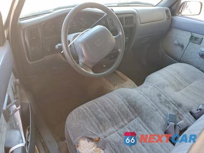 Zdjęcie 8 z 12 samochodu: 1998 TOYOTA TACOMA BASE VIN:4TANL42N0WZ017460 - miniatura