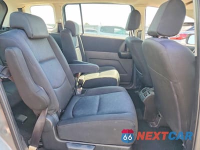 Zdjęcie 11 z 13 samochodu: 2009 MAZDA 5 VIN:JM1CR29L990354513 - miniatura