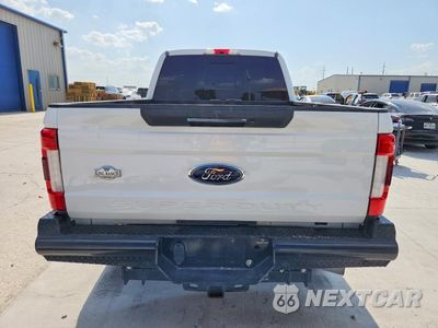 Zdjęcie 6 z 13 samochodu: 2019 FORD F250 SUPER DUTY VIN:1FT7W2BTXKEG70127 - miniatura