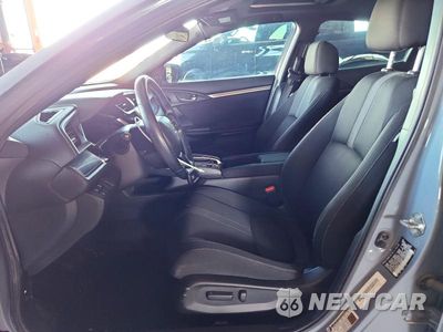 Zdjęcie 7 z 12 samochodu: 2020 HONDA CIVIC EX VIN:SHHFK7H61LU218877 - miniatura