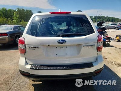 Zdjęcie 11 z 28 samochodu: 2016 SUBARU FORESTER 2.5I PREMIUM VIN:JF2SJAFC4GH555317 - miniatura