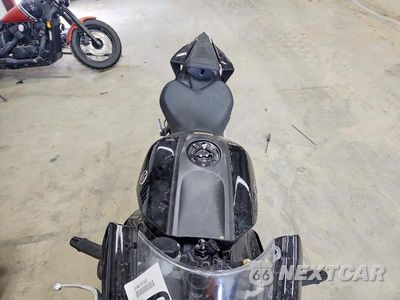 Piąte zdjęcie samochodu w środku: 2024 YAMAHA YZFR7 VIN:JYARM38E6RA009317 - miniatura
