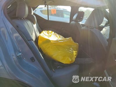 Zdjęcie 11 z 13 samochodu: 2023 NISSAN KICKS SR VIN:3N1CP5DV6PL499818 - miniatura