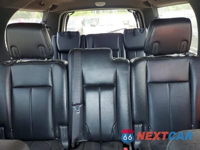 Zdjęcie 10 z 13 samochodu: 2011 FORD EXPEDITION EL LIMITED VIN:1FMJK2A50BEF36520 - miniatura