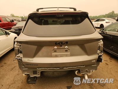 Zdjęcie 6 z 14 samochodu: 2026 KIA SORENTO SX PRESTIGE VIN:KNDRMDJH3T5446688 - miniatura