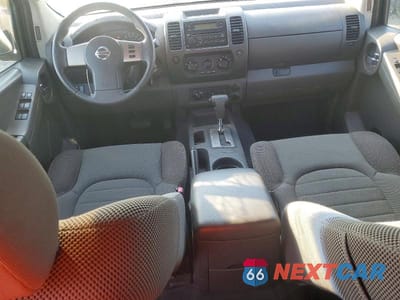 Zdjęcie 8 z 13 samochodu: 2006 NISSAN XTERRA X VIN:5N1AN08W96C560679 - miniatura