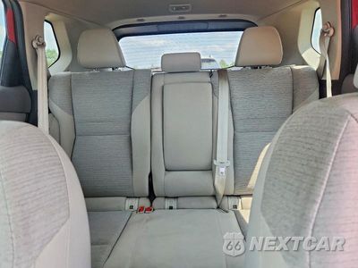 Zdjęcie 10 z 14 samochodu: 2023 NISSAN ROGUE SV VIN:5N1BT3BB8PC691427 - miniatura
