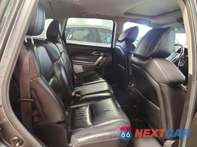 Zdjęcie 10 z 12 samochodu: 2011 ACURA MDX VIN:2HNYD2H20BH543642 - miniatura