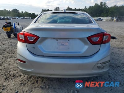 Zdjęcie 6 z 12 samochodu: 2018 CHEVROLET CRUZE PREMIER VIN:1G1BF5SM2J7201095 - miniatura