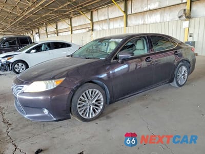 2013 LEXUS ES 350 JTHBK1GG4D2039954 - główne zdjęcie licytacji z USA - miniatura