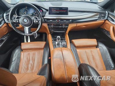Zdjęcie 8 z 12 samochodu: 2019 BMW X6 XDRIVE35I VIN:5UXKU2C52K0Z65590 - miniatura