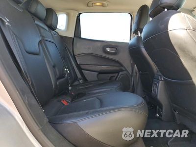 Zdjęcie 11 z 14 samochodu: 2019 JEEP COMPASS LIMITED VIN:3C4NJDCB0KT695335 - miniatura