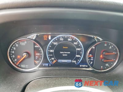Zdjęcie 9 z 14 samochodu: 2020 GMC ACADIA DENALI VIN:1GKKNXLS6LZ117151 - miniatura