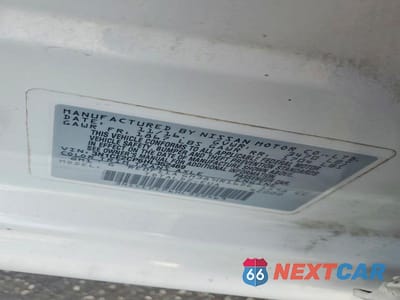 Zdjęcie 12 z 12 samochodu: 2017 NISSAN VERSA NOTE SV VIN:3N1CE2CP6HL352469 - miniatura