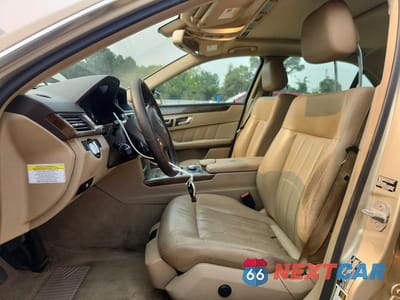 Zdjęcie 7 z 12 samochodu: 2010 MERCEDES-BENZ E 350 VIN:WDDHF5GB5AA066468 - miniatura