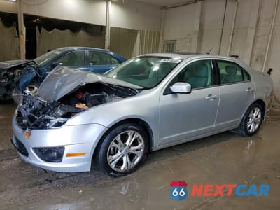 2012 FORD FUSION SE 3FAHP0HA1CR242379 - główne zdjęcie licytacji z USA - miniatura