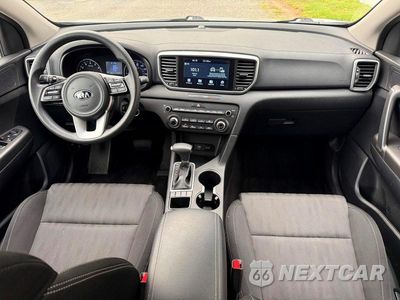 Zdjęcie 7 z 10 samochodu: 2020 KIA SPORTAGE LX VIN:KNDPMCAC9L7705663 - miniatura