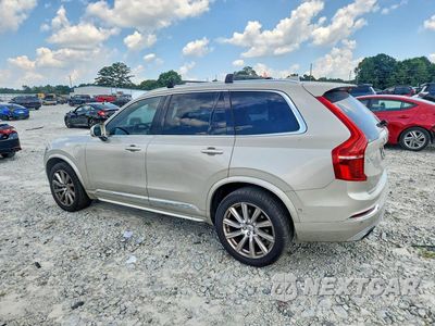 Drugie zdjęcie samochodu z przodu: 2017 VOLVO XC90 T8 VIN:YV4BC0PL5H1121240 - miniatura