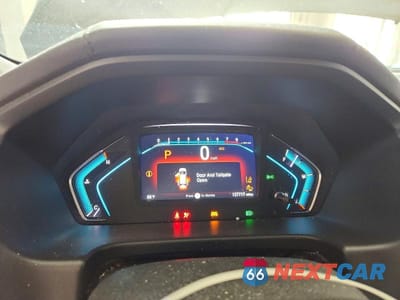 Zdjęcie 9 z 14 samochodu: 2019 HONDA ODYSSEY EXL VIN:5FNRL6H74KB065733 - miniatura