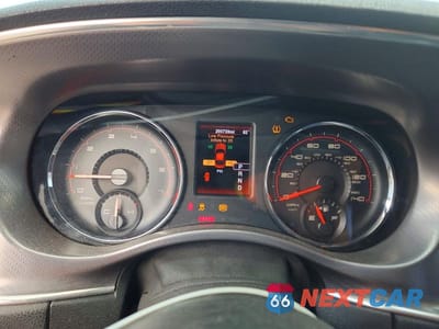 Zdjęcie 9 z 12 samochodu: 2014 DODGE CHARGER SE VIN:2C3CDXBG6EH342483 - miniatura