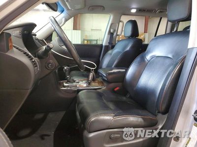 Zdjęcie 7 z 13 samochodu: 2017 NISSAN ARMADA SL VIN:JN8AY2ND7H9005535 - miniatura