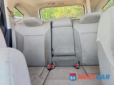 Zdjęcie 10 z 13 samochodu: 2014 HONDA CR-V EX VIN:2HKRM3H52EH542613 - miniatura