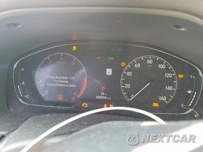 Zdjęcie 9 z 13 samochodu: 2018 HONDA ACCORD LX VIN:1HGCV1F13JA117959 - miniatura