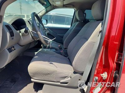 Zdjęcie 7 z 12 samochodu: 2019 NISSAN FRONTIER SV VIN:1N6AD0ER9KN700635 - miniatura