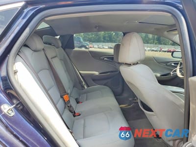 Zdjęcie 10 z 12 samochodu: 2018 CHEVROLET MALIBU LS VIN:1G1ZB5STXJF104539 - miniatura