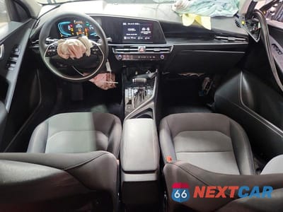 Zdjęcie 8 z 14 samochodu: 2026 KIA NIRO LX VIN:KNDCP3LE4T5336288 - miniatura