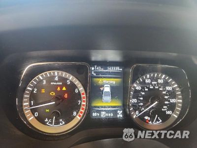 Zdjęcie 9 z 13 samochodu: 2017 NISSAN TITAN PRO-4X VIN:1N6AA1E53HN549246 - miniatura